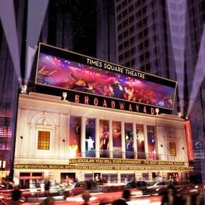 times square theatre1 REBNY Issues Call for Submissions for Retail Deal of the Year Awards