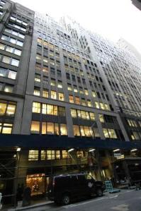1400broadway Interpublic Group Signs Lease at 1400 Broadway