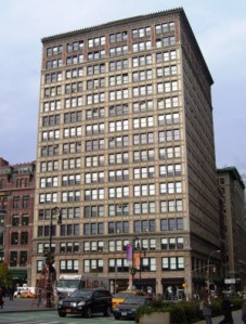 200 Park Avenue South 