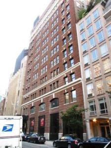 218west18th CBRE Named Exclusive Agent for 218 West 18th Street