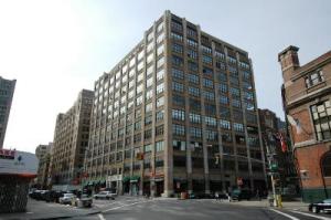 225varick Digital Video Company Expands in Hudson Square