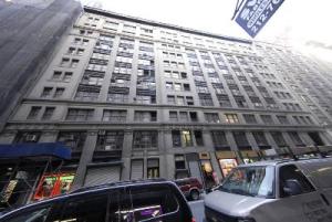 231west39 Hard Tail Extends Lease on 39th Street