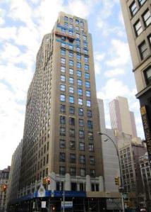 386parkaveso Mobile Advertising Company to Relocate to Macklowe’s 386 Park Avenue South