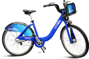 about the bike module 1 Bike Share Sets Up Shop in Sunset Park