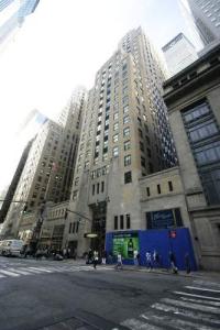 graybar1 Public Review for Midtown East Rezoning Begins