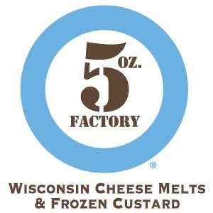 l 5oz Factory, a Wisconsin based Food Concept, is Coming to New York