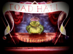 %name Home to SoHo Favorite Toad Hall Sells for $4.7 M.