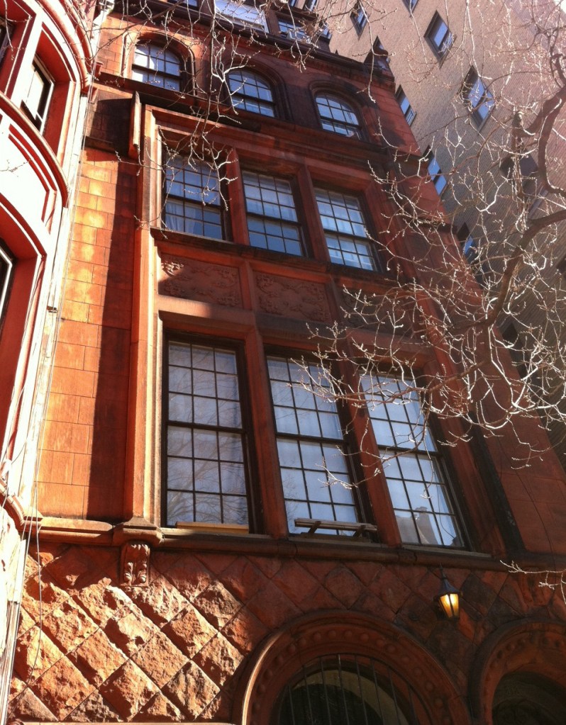 313 Ariel Property Advisors Sells UWS Residential Property for $5.2 M.