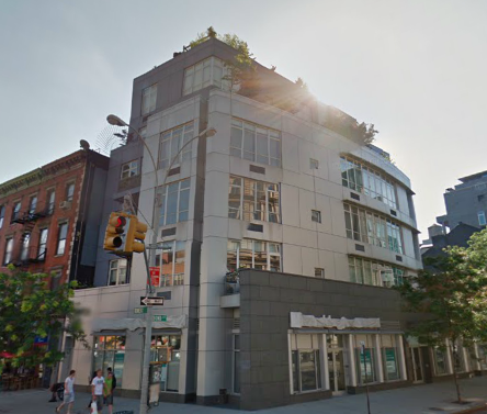 328 RWN Pays $3.8 M. for Bowery Retail Condo, Appoints RKF to Market
