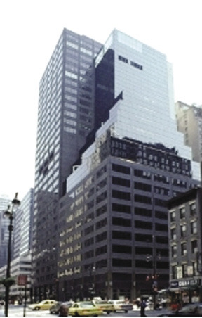 685 third ave opt Crain Communications Moving Next Door on Third Avenue
