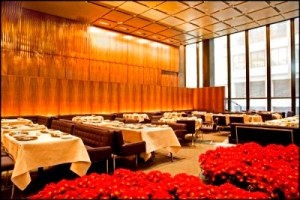 Four Seasons Grill Room 2