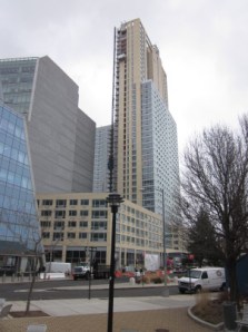 linc lic Rockrose Building Queens Tallest Residential Building