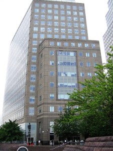 nymex2 CME Sells NYMEX Building to Brookfield for $200M, Will Lease Back Space