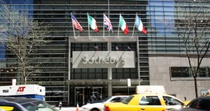 1328641641701 Sotheby’s to Sell New York Headquarters