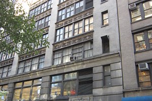 151 West 26th Street