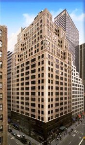 img1 Surgeon Signs Lease at 485 Madison Avenue