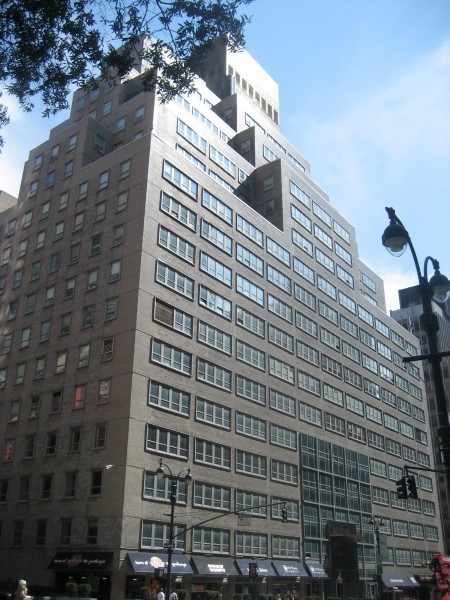 img 2576 Midtown East Office Condo Sale Reflects Ownership Mentality of Foreign Firms