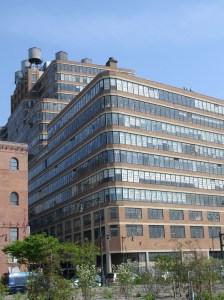 The Starrett-Lehigh Building