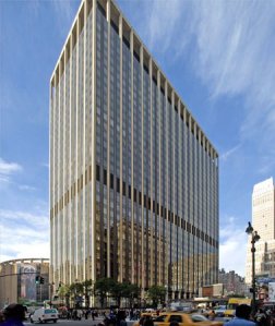 2pennplaza Jacobs Engineering Sublets, Expands at Two Penn Plaza