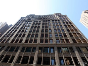 132 West 31st Street