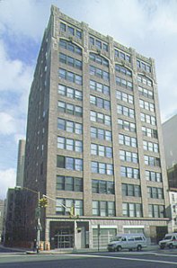 eb0142 Laser & Skin Surgery Center of New York Inks 6,654 SF Murray Hill Deal