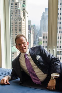 SL Greens Ed Piccinich on His Renewed Lease on Life Ed Spiccinich_Fernando Pereira Gomes-7
