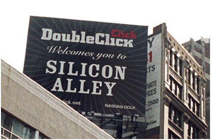 Silicon-Alley