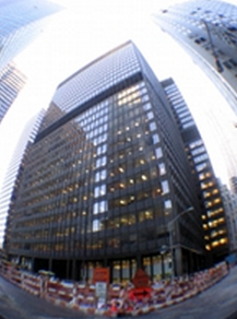 180 Emmes Pays $151 M. for 180 Water Street