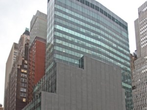 1 454x340 Regus Continues New York Expansion at 104 West 40th Street