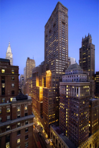 1gcp exterior Law Firm Signs Lease at One Grand Central Place