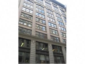 22 West 21st Street 