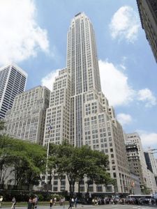 500 fifth avenue  Law Firm Inks Renewal at 500 Fifth Avenue
