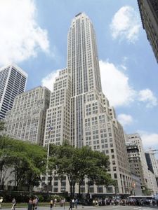 500 fifth avenue Elias Sports Bureau Renews at 500 Fifth