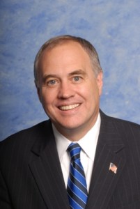 Thomas DiNapoli