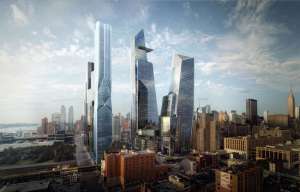 hudson3 ss Fairway Market Inks on Far West Side at Hudson Yards