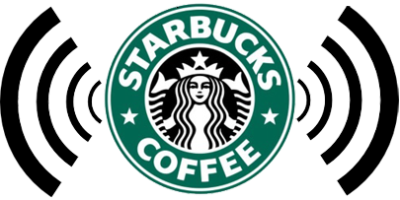 starbucks wifi Google to Wire 7,000 Starbucks