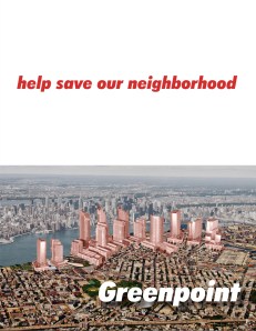 Credit: Save Greenpoint