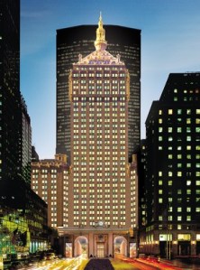 230park1 Law Firm Renews, Expands at 230 Park Avenue