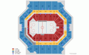 42783s a Barclays Center Draws Mixed Reviews from Hockey Fans