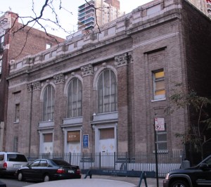 612 w 180th street 1 The Universal Church Scoops Northern Manhattan House of the Holy 