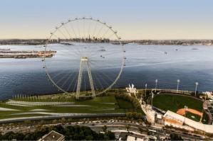 extralarge1 CPC Approves Worlds Largest Ferris Wheel for Staten Island 