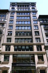 101 Fifth Avenue. (PropertyShark)