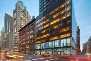 445 fifth avenue Charming Charlie Inks 15,500 SF Deal for First Manhattan Location