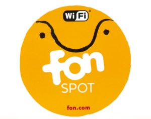fon Fon to Provide Free Internet in Brooklyn
