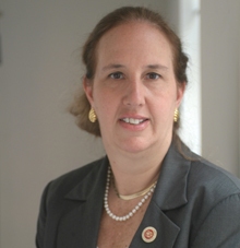 gale brewer council
