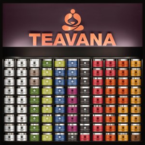 w Starbucks Crashes Tea Party with UES Teavana Store