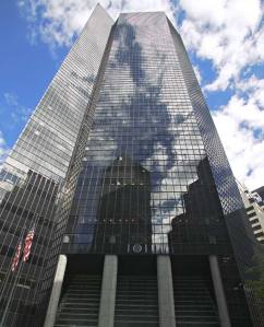 101 Park Avenue (Courtesy of 101 Park Avenue) 