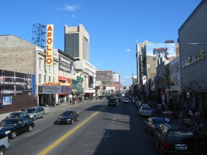 125th Report: Macys Not Heading to 125th Street After All