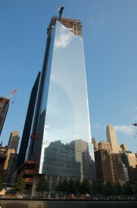 4 World Trade Center.