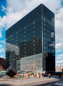 51 astor Twitter Said to Eye Astor Place Move; Minskoff Suggests Otherwise